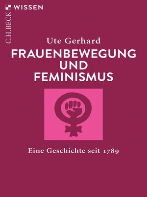 cover image of Frauenbewegung und Feminismus